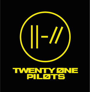 Twenty One Pilots Logo PNG Vector
