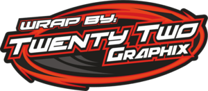 Twenty Two Graphix inc. Logo PNG Vector