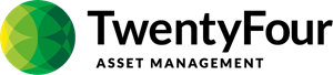 TwentyFour Asset Management LLP Logo PNG Vector