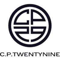 TWENTYNINE Logo Vector