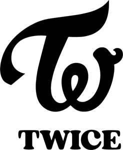 Twice Logo PNG Vector