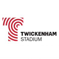 Twickenham Stadium Logo PNG Vector