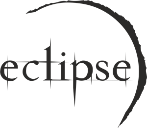 Twilight: Eclipse Logo PNG Vector