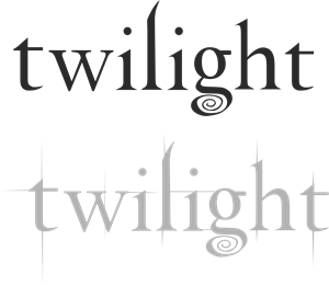 twilight movie Logo PNG Vector