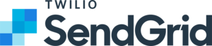 Twilio SendGrid Logo PNG Vector