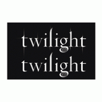 Twilitght Logo PNG Vector