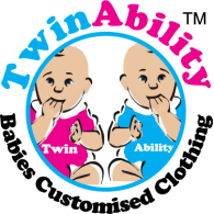 Twinability Logo Vector