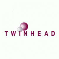 Twinhead Logo PNG Vector