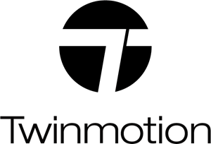Twinmotion Logo PNG Vector
