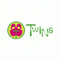 Twins Logo PNG Vector