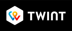 TWINT Logo PNG Vector