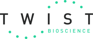 Twist Bioscience Logo PNG Vector