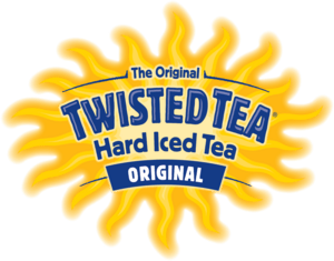 Twisted Tea Logo PNG Vector