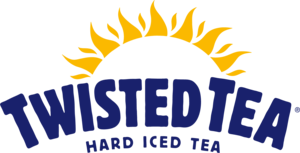 Twisted Tea Logo PNG Vector