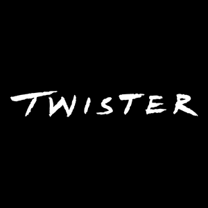 Twister Logo PNG Vector