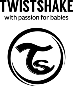 Twistshake Logo PNG Vector
