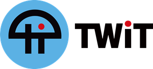 TWIT.TV Logo PNG Vector