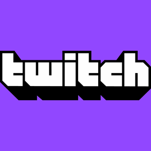 TWITCH 2019 Logo PNG Vector