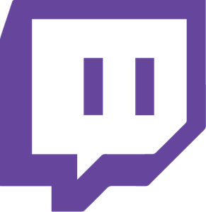 Twitch Tv Logo Vector (.EPS) Free Download