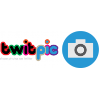 Twitpic Logo PNG Vector