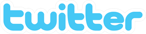 Twitter Logo PNG Vector