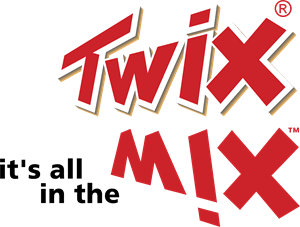 Candy Shop Logo Confectionery Store Twix PNG - Free Download