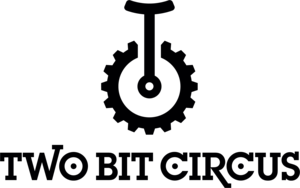 Two Bit Circus Logo PNG Vector