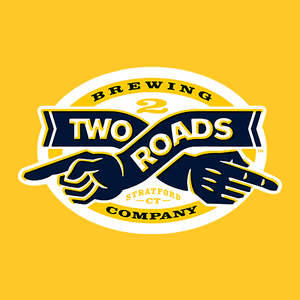Two Roads Brewing Logo PNG Vector