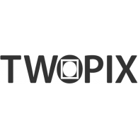 Twopix Logo PNG Vector