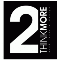 TwoThinkMore Logo PNG Vector