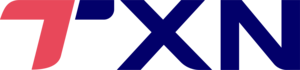 TX Network (TXN) Logo PNG Vector