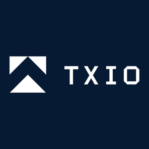 TXIO Logo PNG Vector