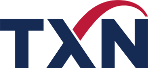 TXN Logo Vector