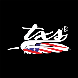 TXS Texas Logo PNG Vector