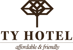 TY Hotel Terengganu Logo Vector