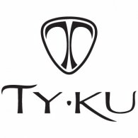 Ty-Ku Sake Logo PNG Vector