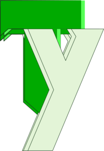 TY Letters Logo PNG Vector
