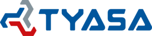 TYASA Logo PNG Vector
