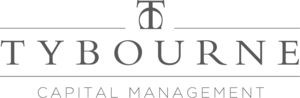 Tybourne Capital Management Logo PNG Vector
