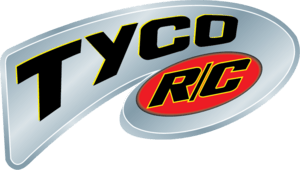 Tyco R/C Logo PNG Vector