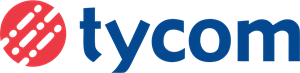 Tycom Logo PNG Vector