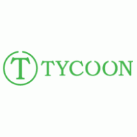 Tycoon Logo PNG Vector
