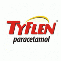 Tyflen Logo PNG Vector