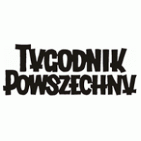 Tygodnik Powszechny Logo PNG Vector