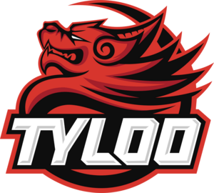 TYLOO Logo PNG Vector