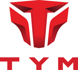 TYM Logo PNG Vector