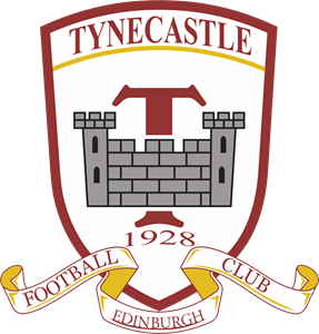 Tynecastle Football Club Logo PNG Vector