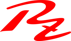 Type RZ (Mazda RX-7 FD3S) emblem Logo PNG Vector