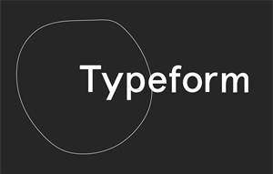 Typeform Logo PNG Vector