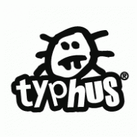 TYPHUS® Logo PNG Vector
